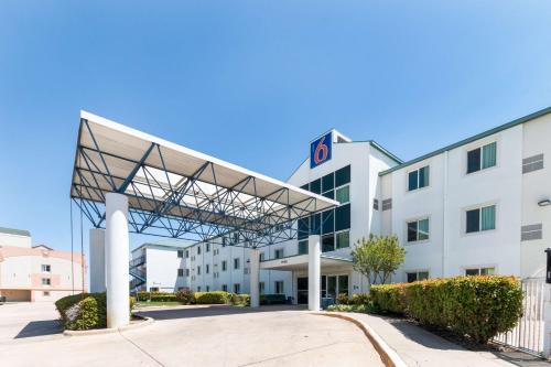 Irving Hôtel | Motel 6-Irving, TX - DFW Airport North