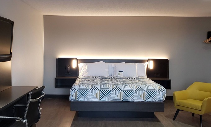 Kewanee Hôtel | Motel 6 Kewanee, IL
