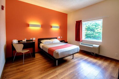 King of Prussia Hôtel | Motel 6 King Of Prussia PA