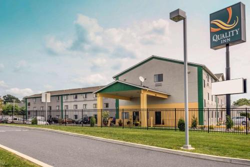 Witmer Hôtel | Motel 6 Lancaster