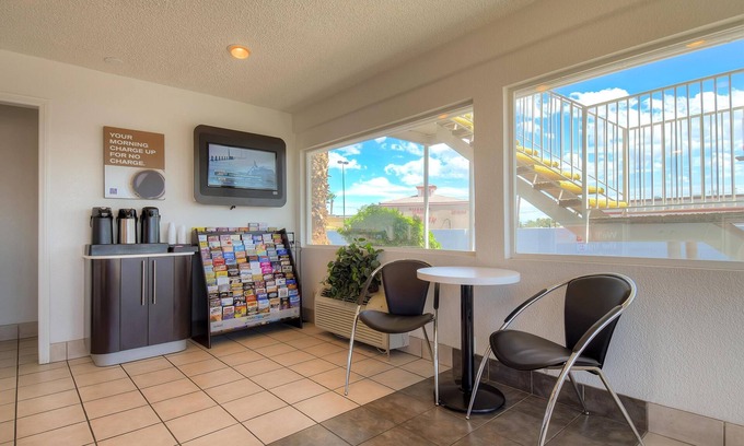 Sunrise Manor Hôtel | Park Inn by Radisson, Las Vegas Boulder Hwy