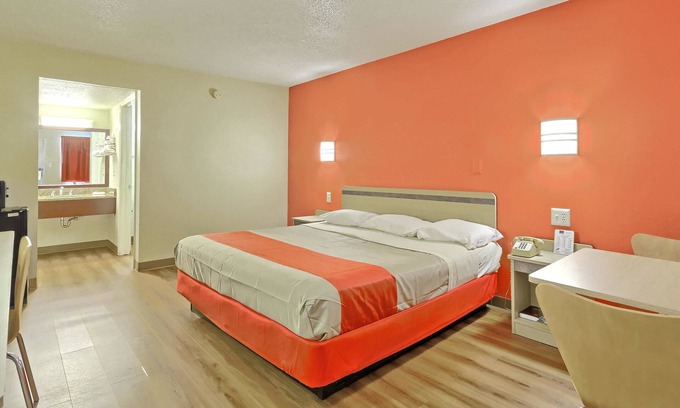 Maple Shade Hôtel | Motel 6 Maple Shade Township, NJ - Philadelphia - Mt Laurel