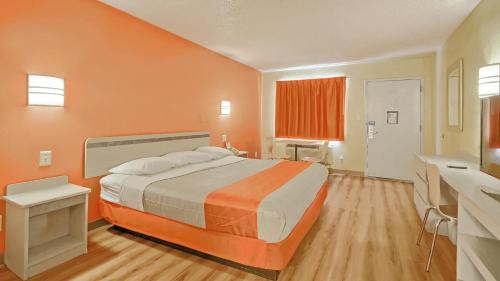 Maple Shade Hôtel | Motel 6-Maple Shade Township, NJ - Philadelphia - Mt Laurel
