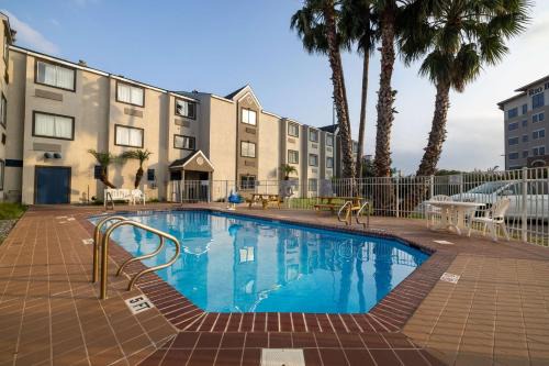 McAllen Hôtel | Motel 6-McAllen, TX - East