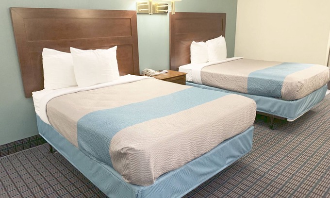 Blodgett Mills Hôtel | Motel 6 McGraw, NY - Cortland