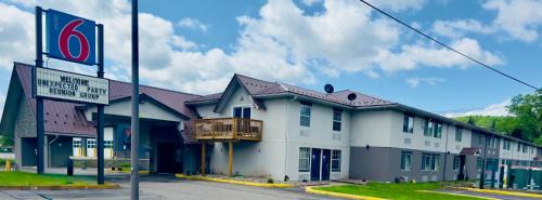 Blodgett Mills Hôtel | Motel 6 McGraw, NY - Cortland