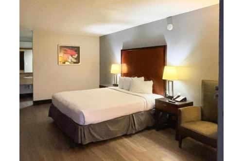 Mesa Hôtel | Motel 6 Mesa, AZ - Downtown