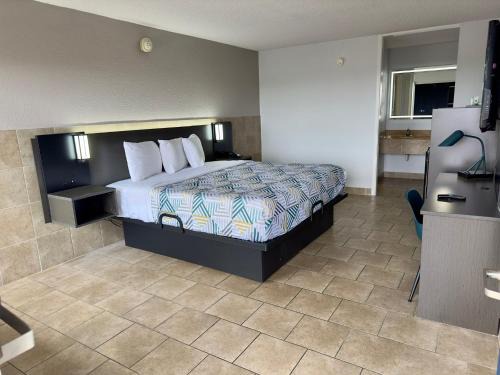 Mesquite Hôtel | Motel 6 Mesquite, TX Town East