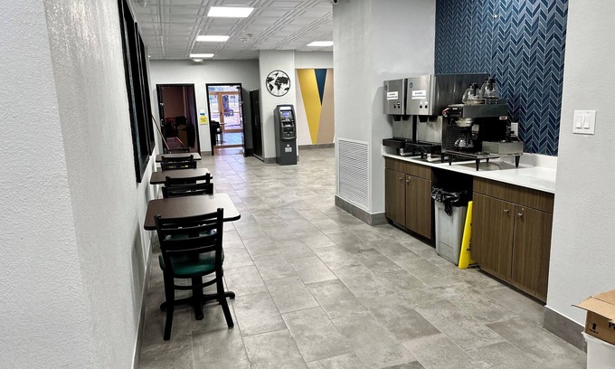 Mesquite Hôtel | Motel 6 Mesquite, TX – Town East