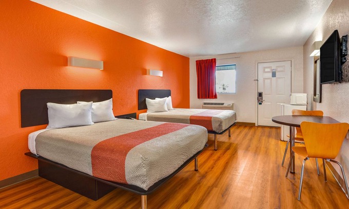 Moultrie Hôtel | Motel 6 Moultrie, GA