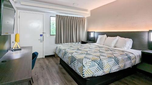 Nashua Hôtel | Motel 6-Nashua, NH - South