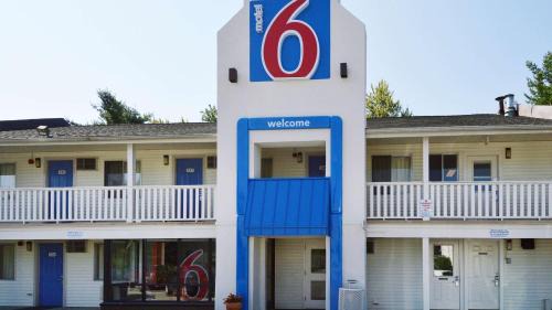 Nashua Hôtel | Motel 6-Nashua, NH