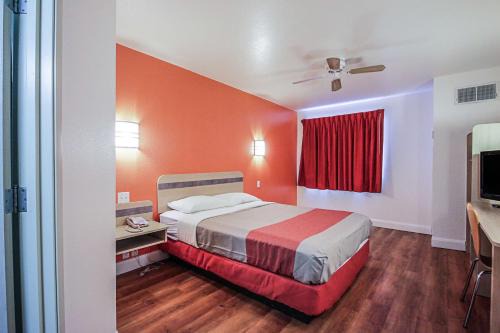 Nephi Hôtel | Motel 6-Nephi, UT