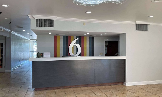 Opelika Hôtel | Motel 6 Opelika, AL
