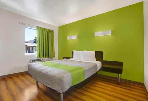 Payson Hôtel | Motel 6-Payson, AZ