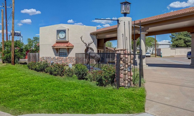 Payson Hôtel | Motel 6 Payson, AZ