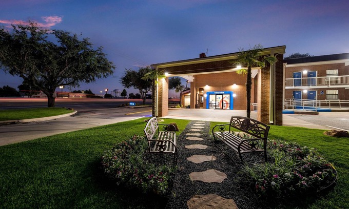Plano Hôtel | Motel 6 Plano, TX - Plano Northeast