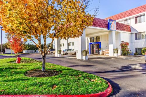 Tigard Hôtel | Motel 6-Portland, OR - Tigard West