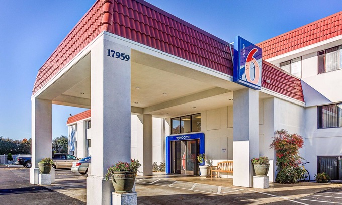 Tigard Hôtel | Motel 6 Portland, OR - Tigard West