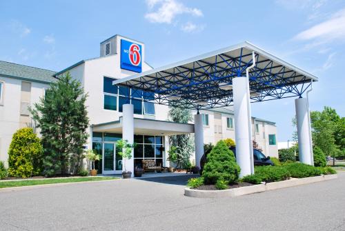 Pottstown Hôtel | Motel 6-Pottstown, PA