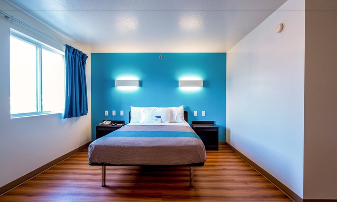 Pottstown Hôtel | Motel 6 Pottstown, PA