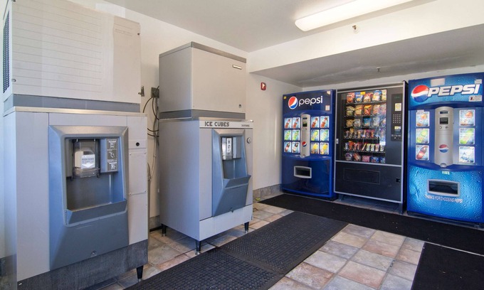Roseville Hôtel | Motel 6 Roseville, MN - Minneapolis North