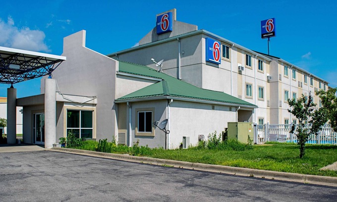 Seymour Hôtel | Motel 6 Seymour, IN - North