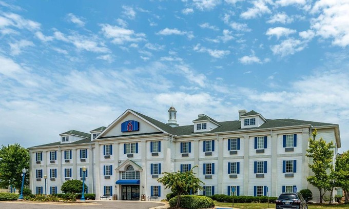 Shreveport Hôtel | Motel 6-Shreveport, LA