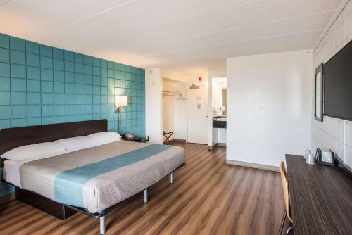 Somers Point Hôtel | Motel 6-Somers Point, NJ - Ocean City - Wild Wood Beach