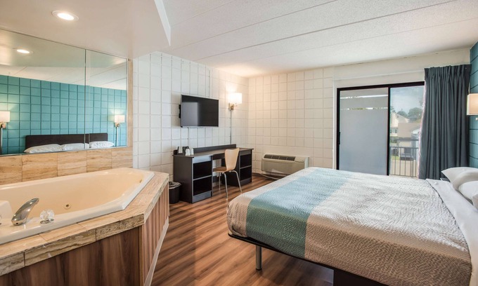 Somers Point Hôtel | Motel 6 Somers Point, NJ - Ocean City - Wild Wood Beach