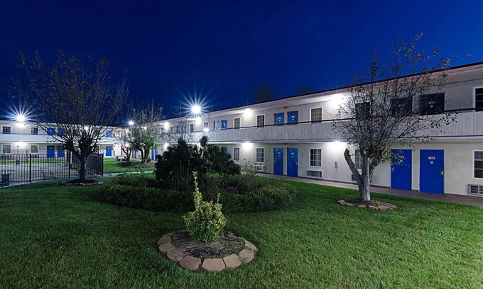 Staunton Hôtel | Motel 6 Staunton, VA