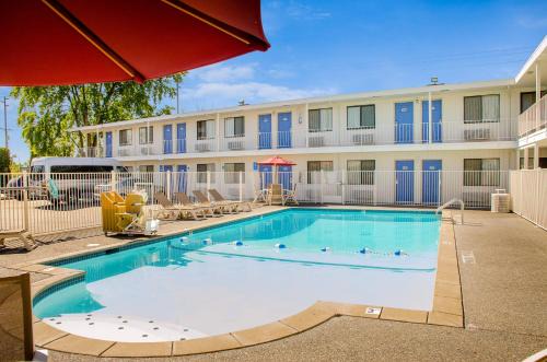 Fife Hôtel | Motel 6-Tacoma, WA - Fife
