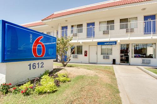 Tempe Hôtel | Motel 6-Tempe, AZ - Scottsdale South