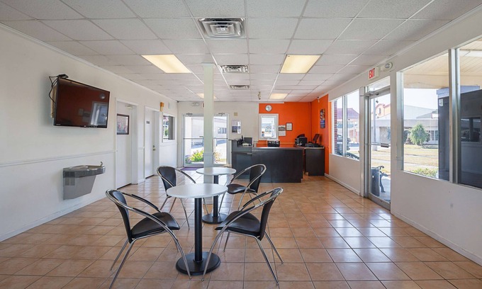 Tifton Hôtel | Motel 6 Tifton, GA