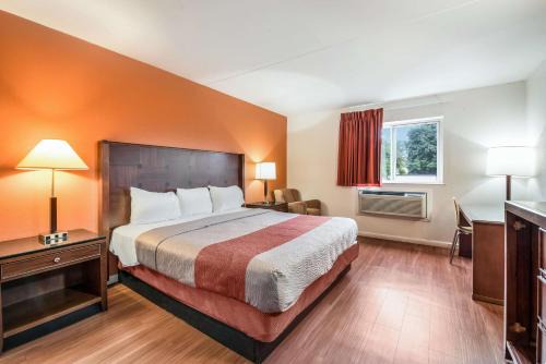 Neptune City Hôtel | Motel 6-Tinton Falls, NJ