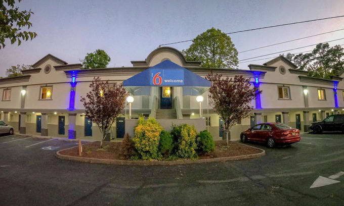 Point Pleasant - Toms River Hôtel | Motel 6 Toms River, NJ - Near Seaside Heights