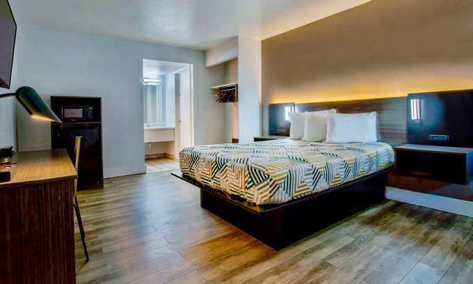 Tucson Hôtel | Motel 6 Tucson, AZ - East Williams Center