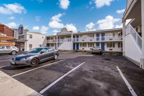 Gallaudet Hôtel | Motel 6-Washington, DC - Convention Center