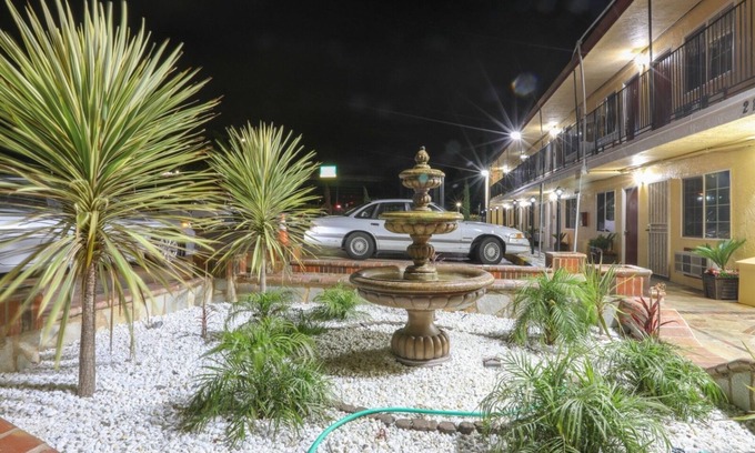 Vallejo Hôtel | Motel 7