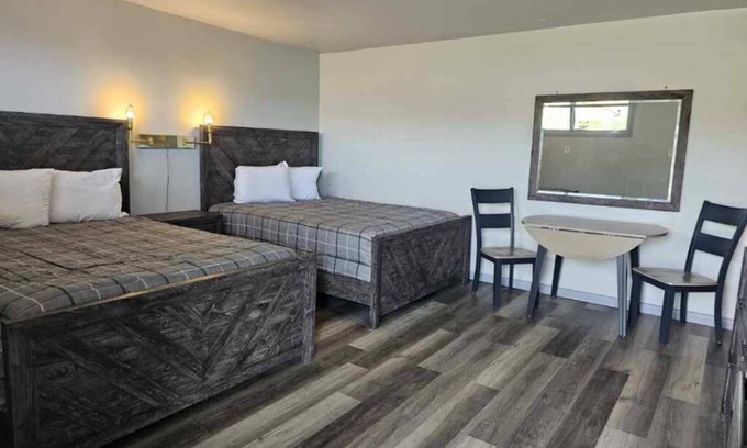 Dalton Hôtel | Motel 81