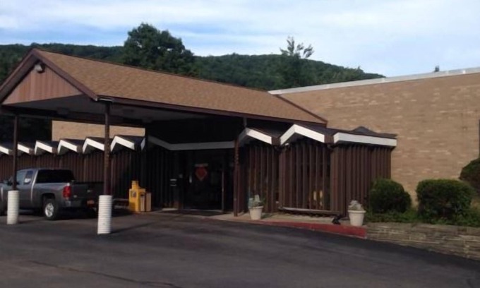Oneonta Hôtel | Motel 88