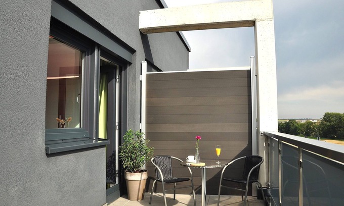 Furfeld Appartement | Motel am Fürfelder Schloss