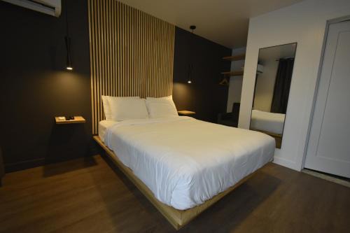 Drummondville Hôtel | Motel ANF