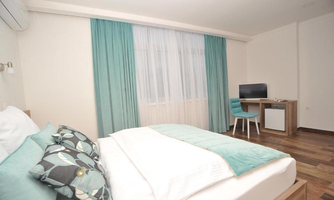 Hadzici Hôtel | Motel As