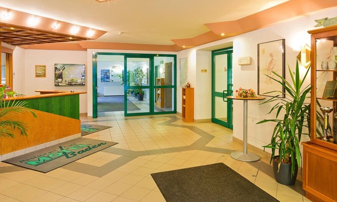 Baden Maison | Motel Baden