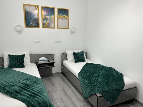 Sighetu Marmatiei Hôtel | Motel Buti