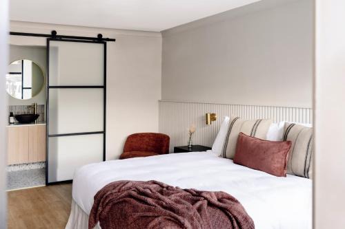 Caloundra Hôtel | Motel Caloundra