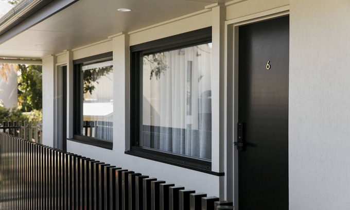 Caloundra Hôtel | Motel Caloundra