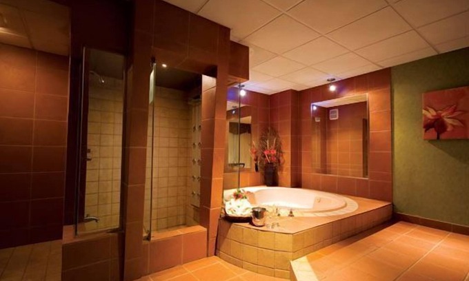 Repentigny Hôtel | Motel Capri & Suites