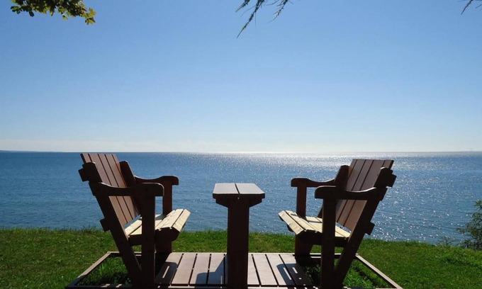 Carleton-sur-Mer Hôtel | Motel Carleton sur mer
